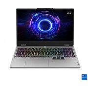 Lenovo LOQ 15IRX10 Luna Grey, 15