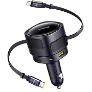 Baseus Enjoyment Max 90W 2x USB-C