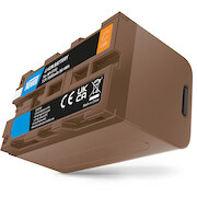 Newell battery Sony NP-F770 USB-C (NL3394)
