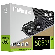 Zotac GeForce RTX 5060 Ti, 16GB