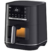 Braun HF5075IBK MultiFry 5 Air fryer