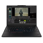 Lenovo ThinkPad P16s (Gen 5) Black