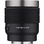 Samyang V-AF 100mm T2.3 FE