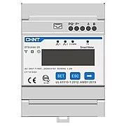 Sungrow SUNGROW THREE PHASE SMART METER