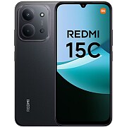 Xiaomi Redmi 15C 4G, 4GB/256GB, Midnight