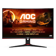AOC G2 C27G2E, 27" (C27G2E/BK)