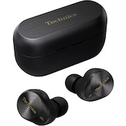 Technics wireless earbuds EAH-AZ80E-K, black (EAH-AZ80E-K)