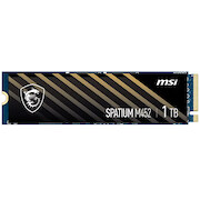 MSI SPATIUM M452, 1TB, M.2