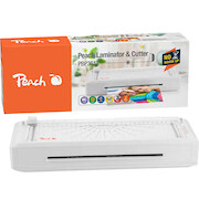 Peach 2 in 1 A4 laminator