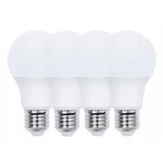 Blaupunkt LED lamp E27 A60 900lm