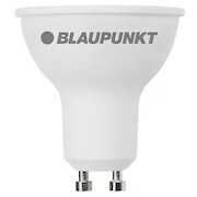 Blaupunkt LED lamp GU10 500lm 5W
