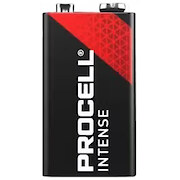 Duracell ProCell Intense Battery 9V /