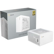 Ocypus Iota P1000 White, 1000W, 80PLUS