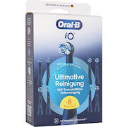 Oral-B Braun Oral-B iO Ultimate Clean