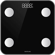 Cecotec Bathroom Scales | Surface Precision