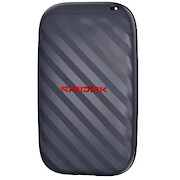 SanDisk External SSD|SANDISK|Read speed 600 MB/s|