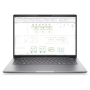 Hewlett Packard HP ZBook 8 G2i