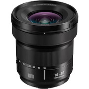 Panasonic Lumix S 14-28mm f/4-5.6