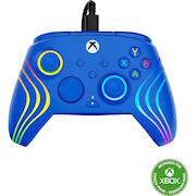 Turtle Beach controller Afterglow Wave Xbox