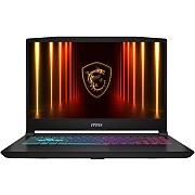 MSI Katana 15 HX B14WGK-058 (black