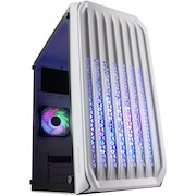 Mars Gaming MC-S2 PC Case mATX