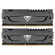 Patriot Viper Steel, DDR4, 8GB, 3200MHz