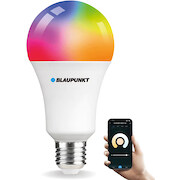 Blaupunkt smart bulb LED Smart Multicolor