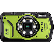 Pentax WG-8, green (01510)