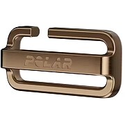 Polar buckle Loop, brown copper (910116743)