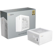 Ocypus Iota P1200 White, 1200W, 80PLUS