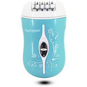 Techwood epilator TEP-40 (TEP-40)