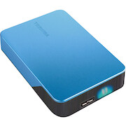 Toshiba Storage Tosh 4TB Canvio Flex