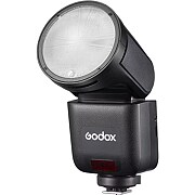 Godox flash V1 Mid for Sony