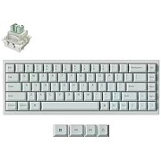 Keychron USB-C Q16 HE 8K/LIGHT, GREEN
