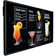 Philips LCD-Display 55BDL3117P - 140 cm