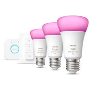 Philips Hue WCA Starter Kit 9W