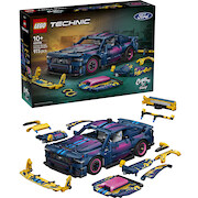 Lego 42236 Technic Ford Mustang GT