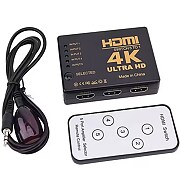 RoGer HDMI 4K High Speed Splitter
