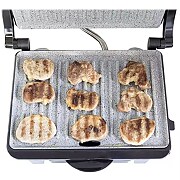 Cecotec Grill | Rock`nGrill 1000 |