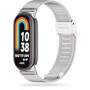 Tech-Protect watch strap MilaneseBand Xiaomi Smart