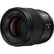 Panasonic Lumix S 100mm f/2.8