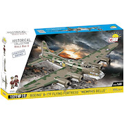 Cobi Klocki Bricks HC WWII BOEING