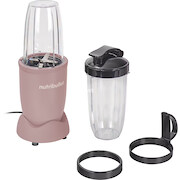NutriBullet PRO Blender NB907MACL (pink, 900