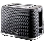 Eldom TO265 NELE toaster black (TO265C)