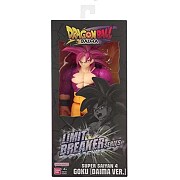 BANDAI DRAGON BALL LIMIT BREAKER -