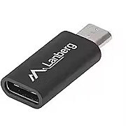 Lanberg adapter USB-C 2.0 -