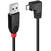 Lindy 1M USB 2.0 KABEL