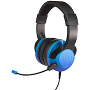 PowerA FUSION On-Ear Wired Headphones with