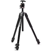 Manfrotto tripod set MK055XPRO3-Q6T AS alu