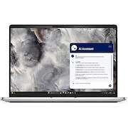 Dell DELL PRO 16 PLUS U7-266V/16FHD+/16GB/512SSD/IRC/WWR/11P/3PS